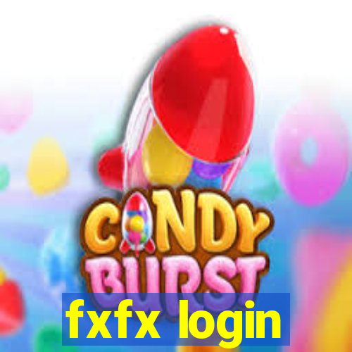 fxfx login